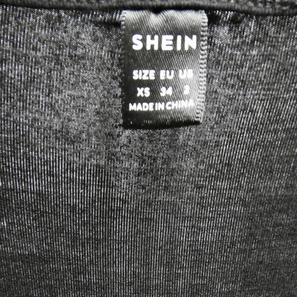 SHEIN Women's Maxi Dress Size XS - Picture 4 of 5